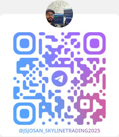 Telegram QR code